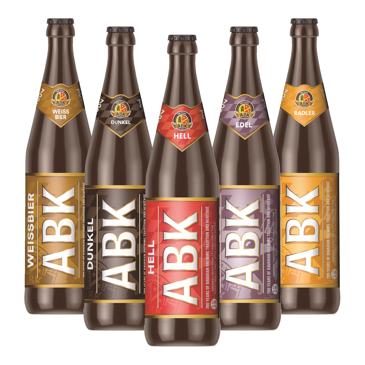 ABK Beers