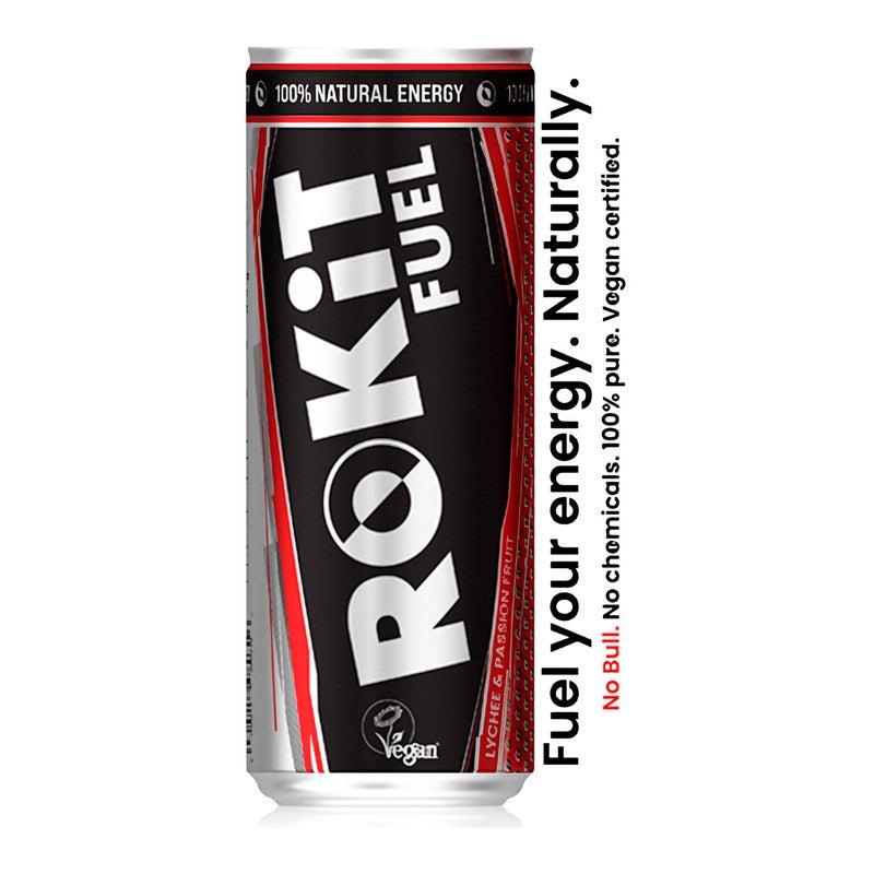 ROKiT Fuel