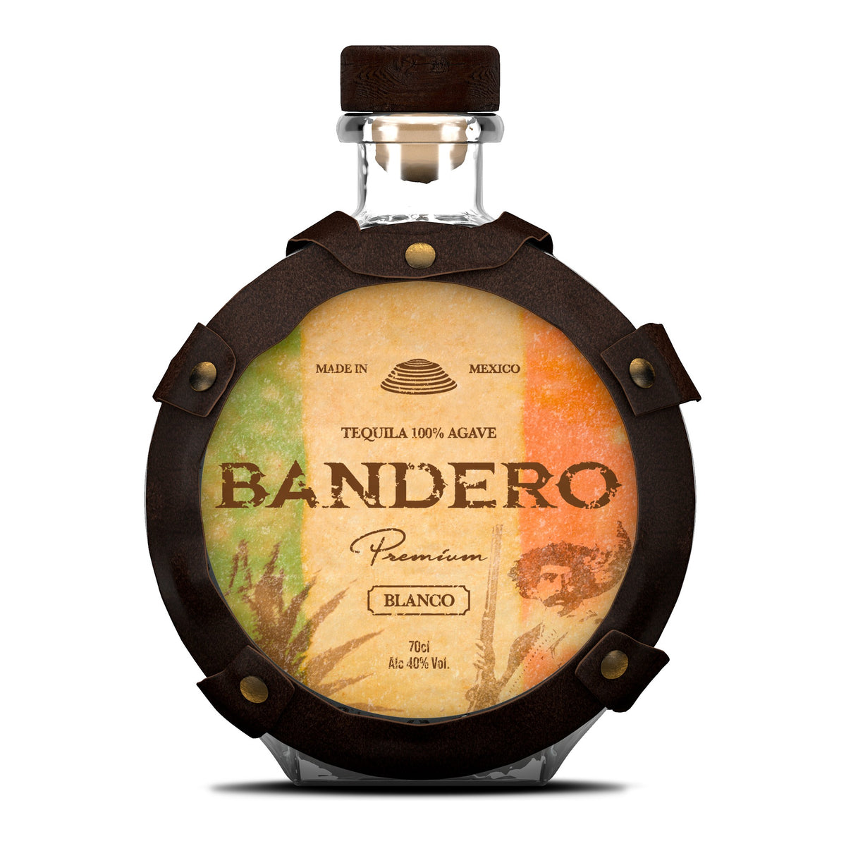 Bandero Blanco