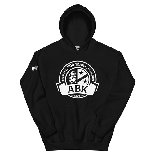 ABK Hoodie