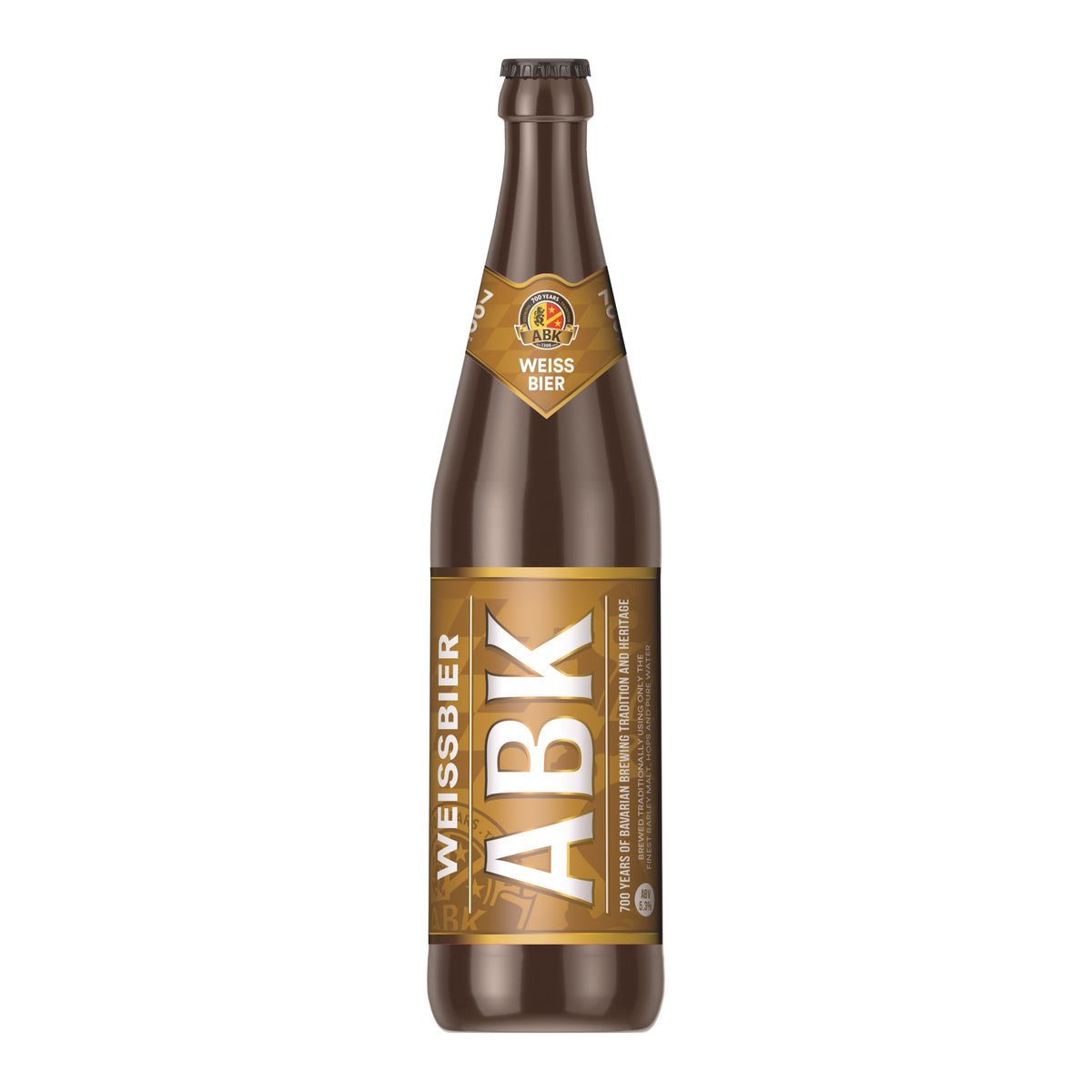 ABK Weissbier