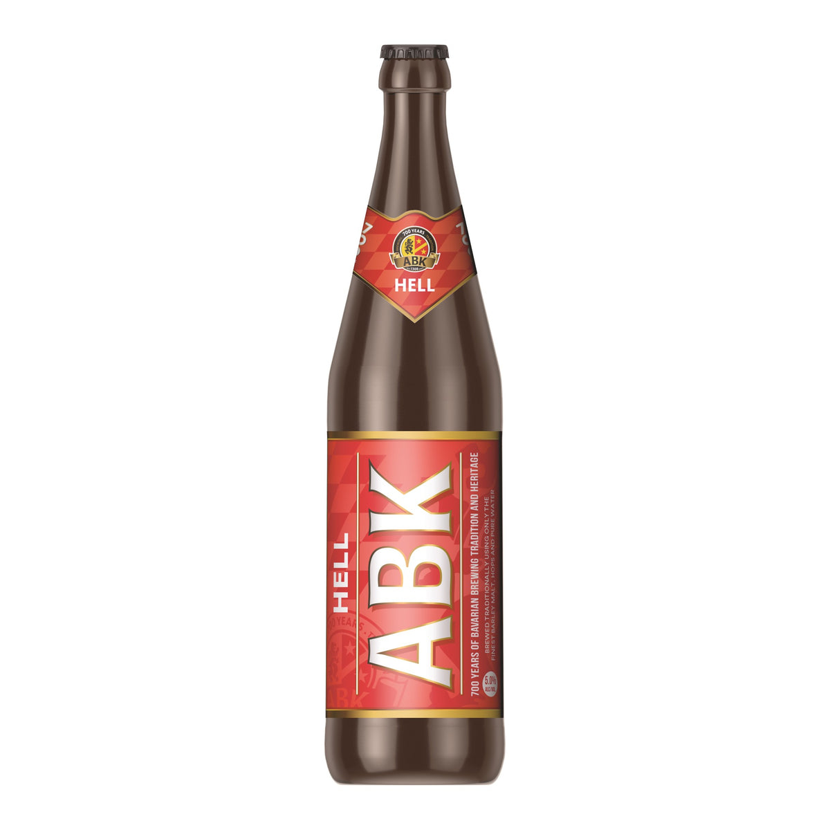 ABK Hell