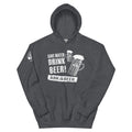ABK Save Water Hoodie